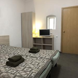 Hotel Tau-Tash