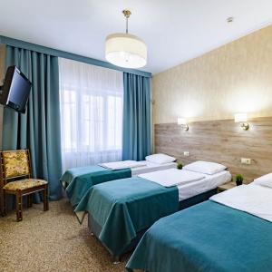 Hotel Noy on Pozharnaya