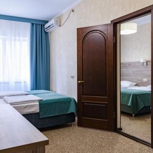 Hotel Noy on Pozharnaya