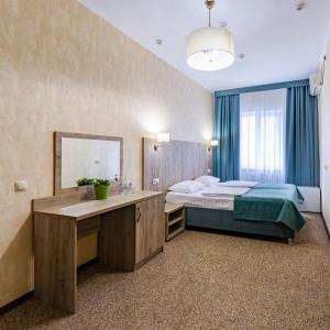 Hotel Noy on Pozharnaya