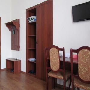 Hotel Minusinsk