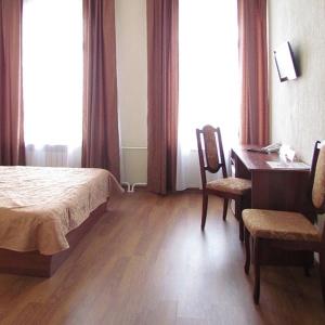 Hotel Minusinsk