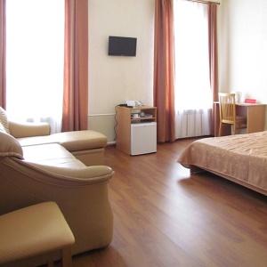 Hotel Minusinsk