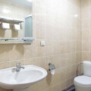 Hotel Minusinsk