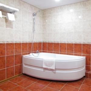 Hotel Minusinsk