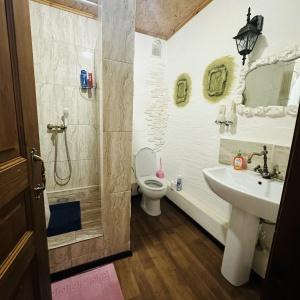 Hotel Kazachok