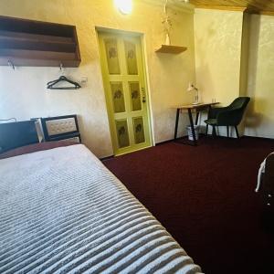 Hotel Kazachok