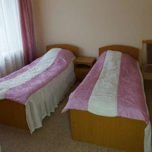 Гостиница Кубань