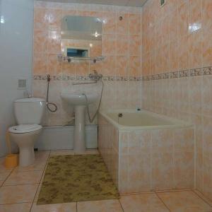 Гостиница Кубань