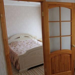 Гостиница Кубань