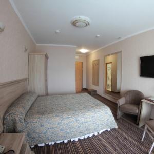 Hotel Strawberry Hills