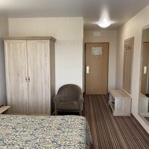 Hotel Strawberry Hills