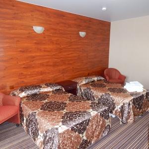 Hotel Strawberry Hills