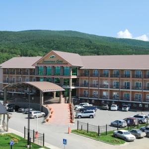 Hotel Strawberry Hills