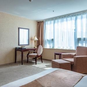 Mega Palace Hotel