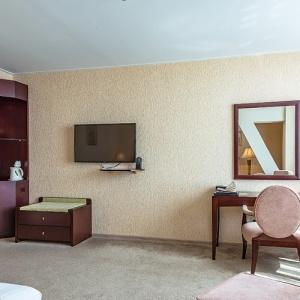Mega Palace Hotel