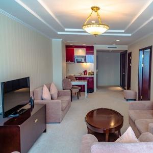 Mega Palace Hotel