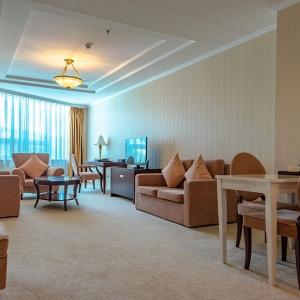 Mega Palace Hotel