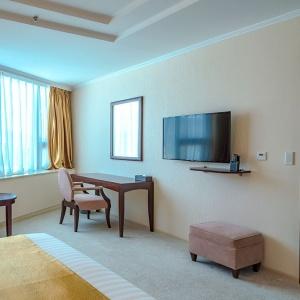 Mega Palace Hotel