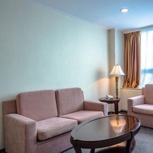 Mega Palace Hotel