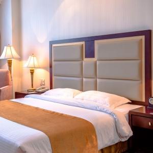Mega Palace Hotel