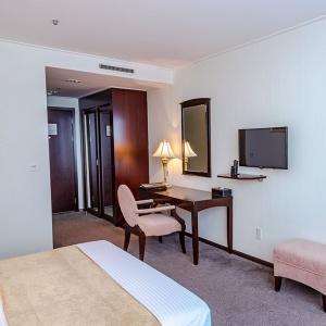 Mega Palace Hotel