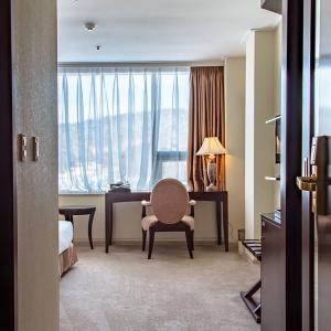 Mega Palace Hotel