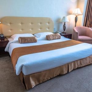 Mega Palace Hotel