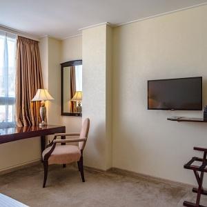 Mega Palace Hotel