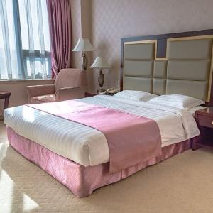 Mega Palace Hotel