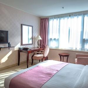 Mega Palace Hotel