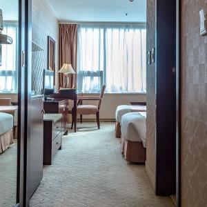 Mega Palace Hotel