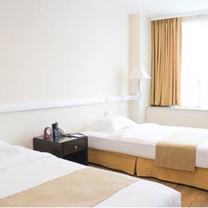 Mega Palace Hotel