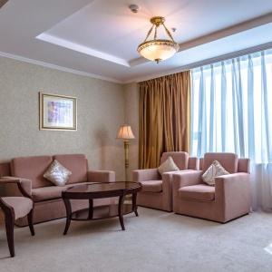 Mega Palace Hotel
