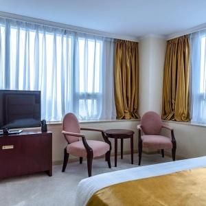 Mega Palace Hotel
