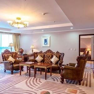 Mega Palace Hotel