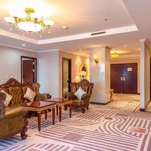 Mega Palace Hotel