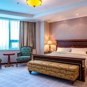 Mega Palace Hotel