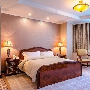 Mega Palace Hotel