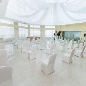Mega Palace Hotel