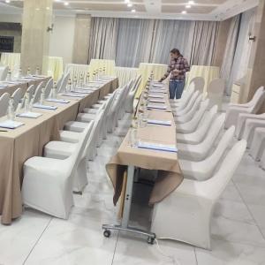 Mega Palace Hotel