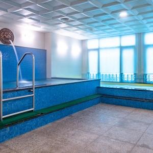 Mega Palace Hotel