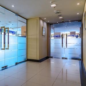Mega Palace Hotel