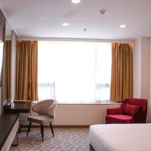 Mega Palace Hotel