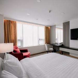 Mega Palace Hotel