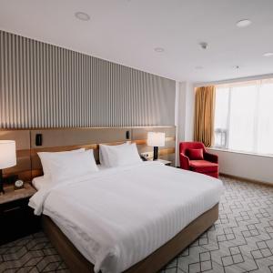 Mega Palace Hotel