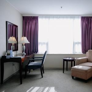 Mega Palace Hotel