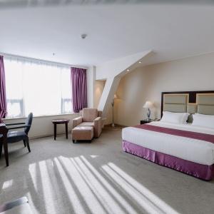 Mega Palace Hotel