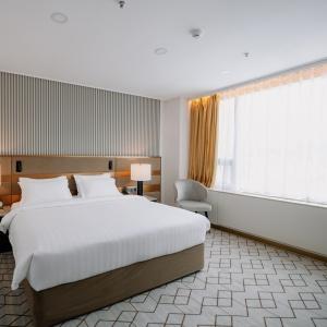 Mega Palace Hotel