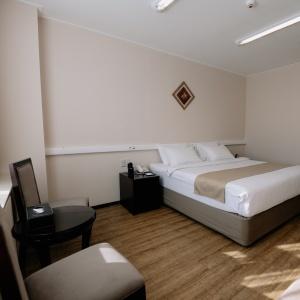 Mega Palace Hotel